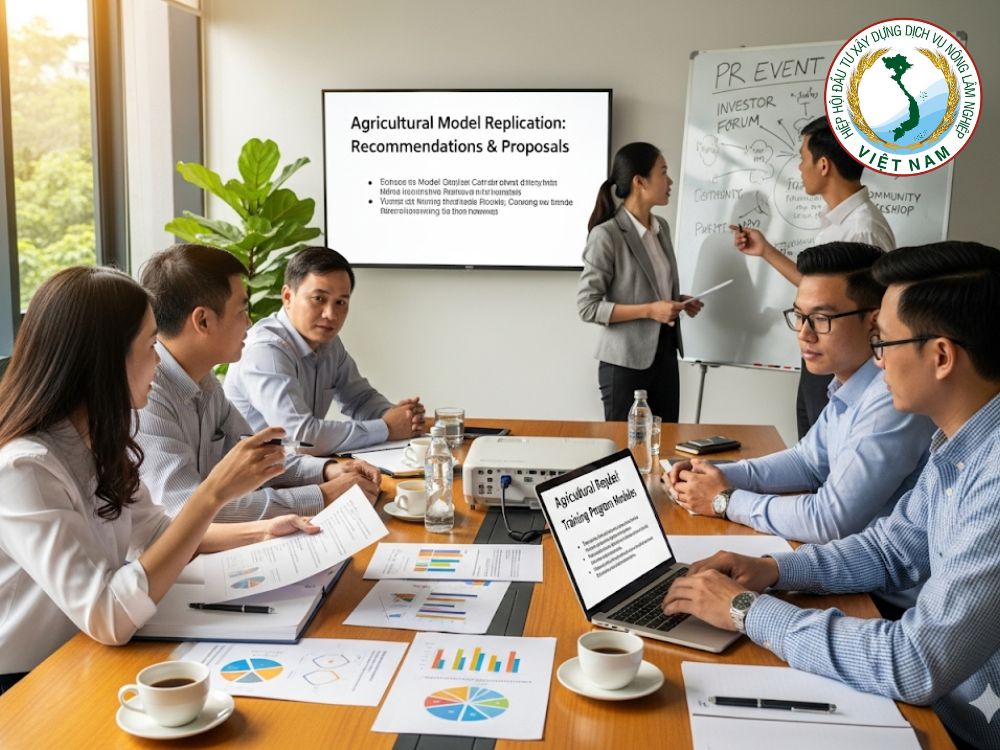 5. Khuyến nghị và đề xuất nhân rộng