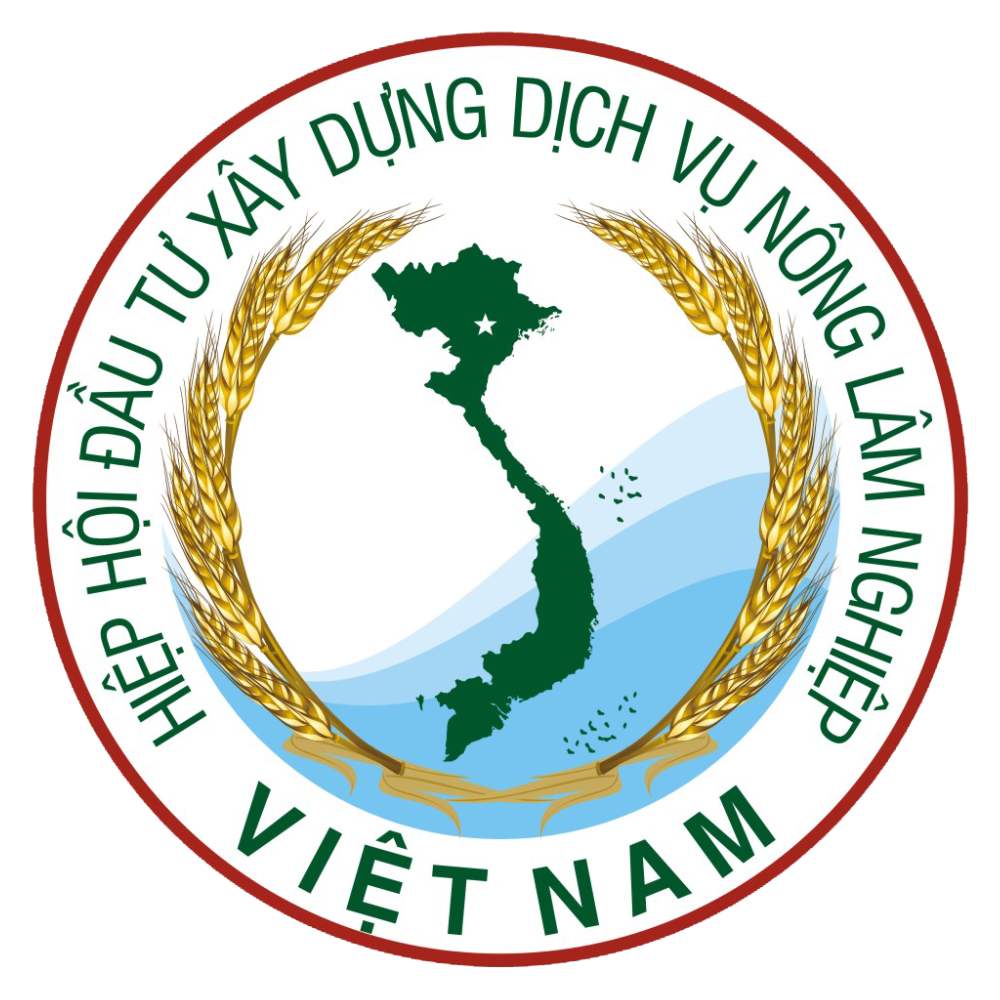 Đơn Xin Gia Nhập Hiệp Hội ĐTXD - DV Nông, Lâm Nghiệp Việt Nam (Cá Nhân)