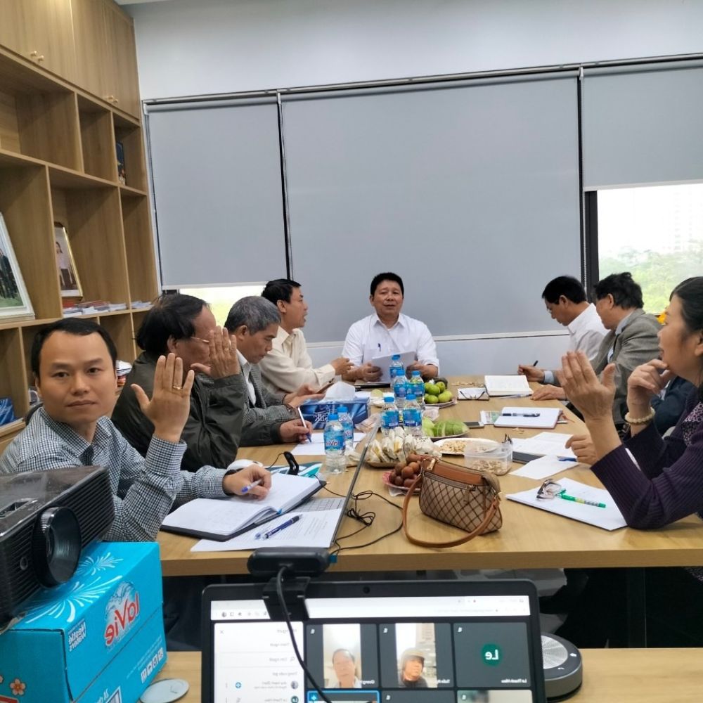 Các Hoạt Động Tiến Tới Đại Hội Đại Biểu Toàn Quốc Nhiệm Kỳ II (2023-2028)