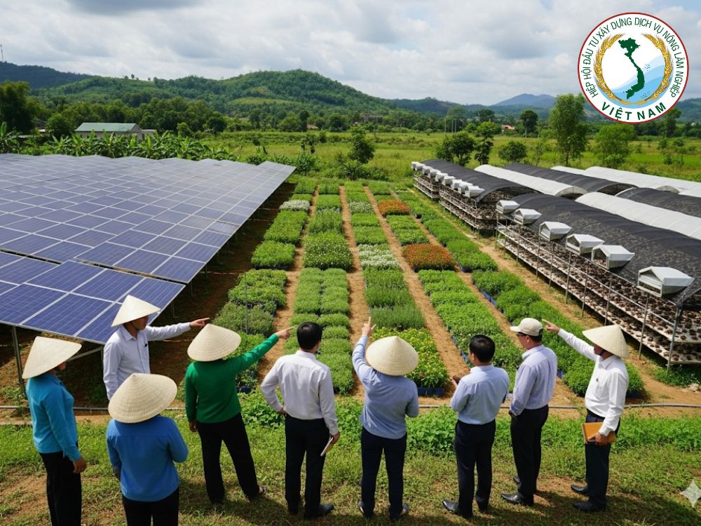 3. Tác động kinh tế – xã hội tại địa phương