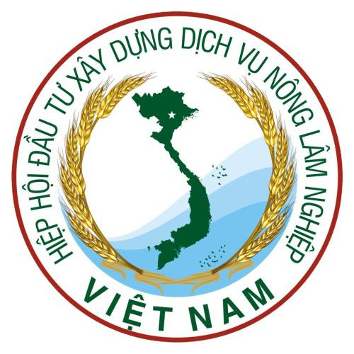 Đơn Xin Gia Nhập Hiệp Hội ĐTXD - DV Nông, Lâm Nghiệp Việt Nam (Cá Nhân)
