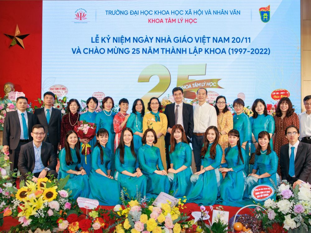 5. Đội ngũ giảng viên và cơ sở vật chất