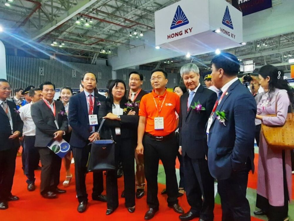 2. Phát biểu của các đại biểu