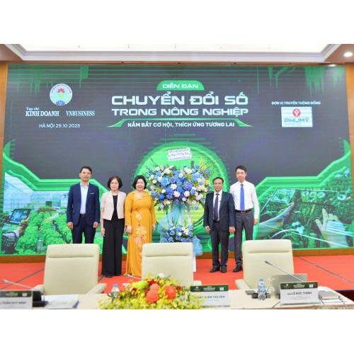 3. Thực trạng ứng dụng số trong HTX: con số và khảo sát