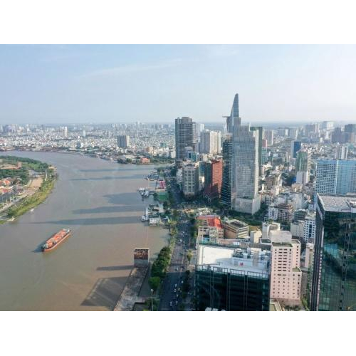 Tư duy quy hoạch mới: Xóa bỏ "chồng lớp", hướng tới thực tiễn