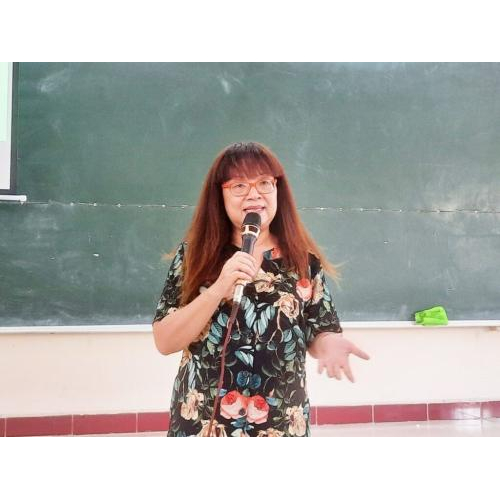 Lời khuyên từ Chuyên gia: Trở thành KOLs Xanh