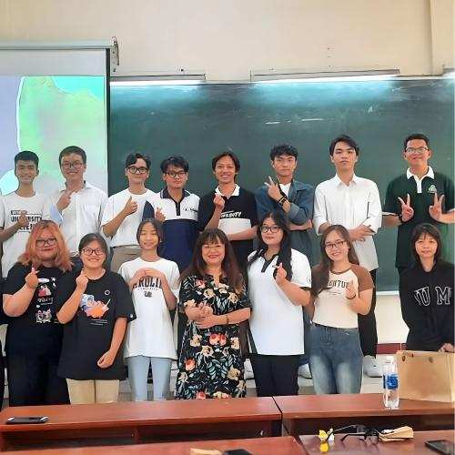 Thay Đổi Nhận Thức Của Người Trẻ Về Bảo Vệ Môi Trường