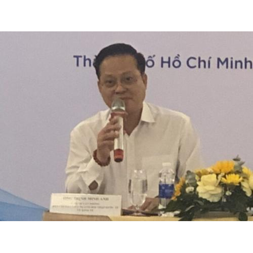 2. Xu hướng công nghệ và kinh tế số