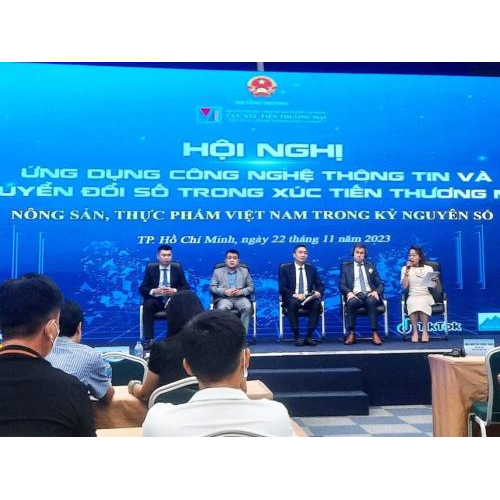 4. Ký kết hợp tác với TikTok Việt Nam