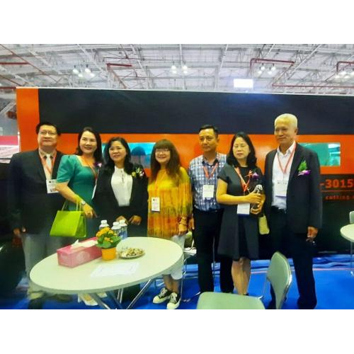 3. Hoạt động hội thảo và tọa đàm