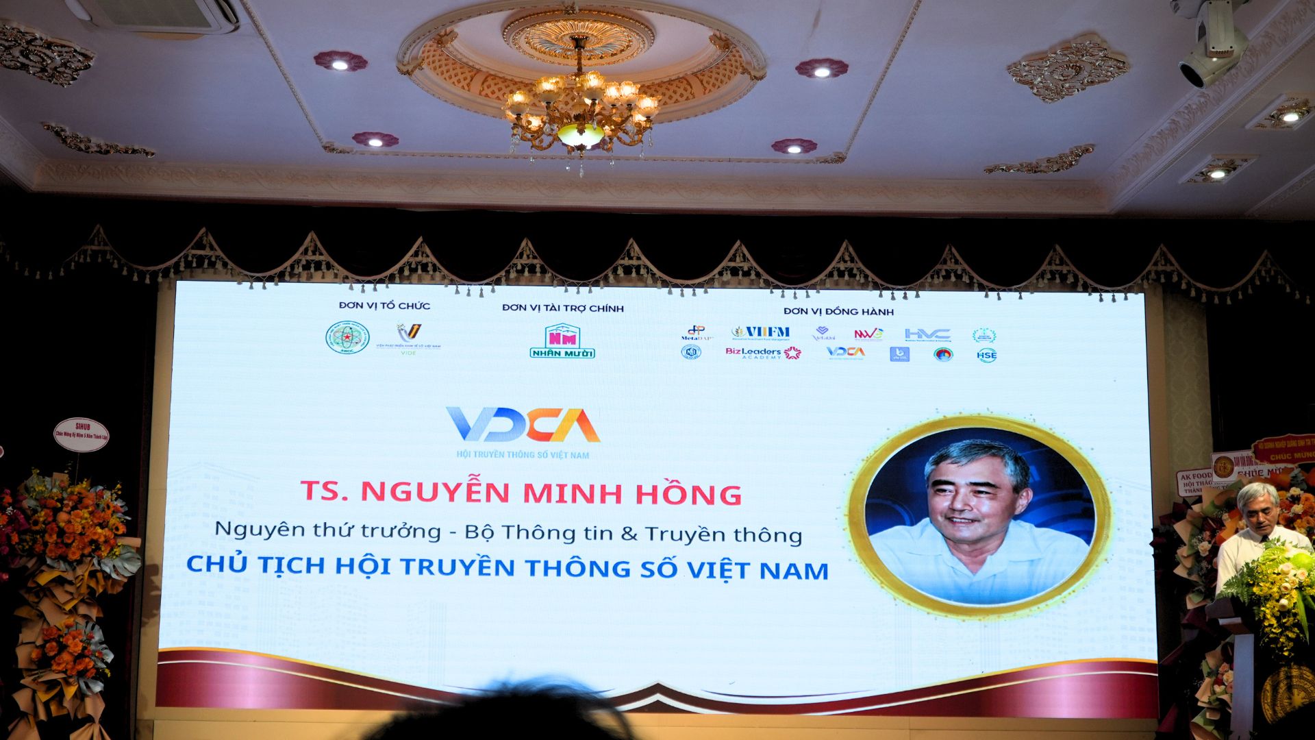 Thể chế số tạo lực đẩy mạnh cho kinh tế số Việt Nam