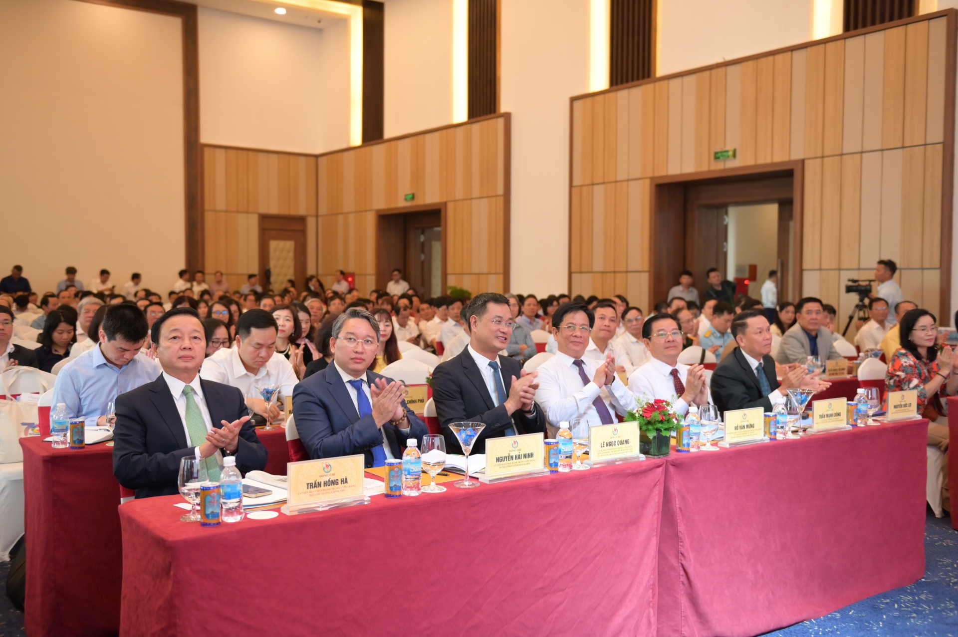 Tại TP. Nha Trang: Hội Nhà báo Việt Nam: Hội nghị toàn quốc triển khai công tác hội năm 2023