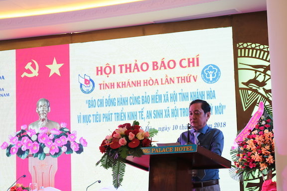 Vì Mục Tiêu Phát Triển Kinh Tế, An Sinh Xã Hội Trong Thời Kỳ Mới
