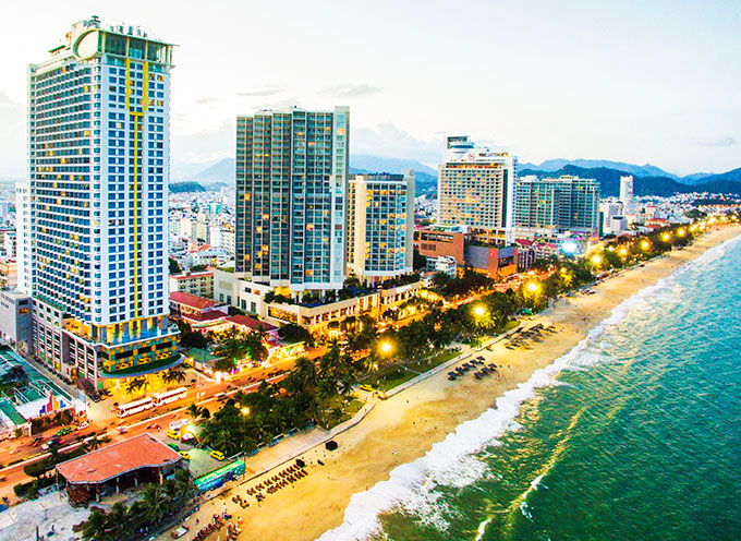 Kỷ niệm 74 năm Cách mạng tháng Tám thành công (19-8-1945 - 19-8-2019) và Quốc khánh nước Cộng hòa Xã hội chủ nghĩa Việt Nam (2-9-1945 - 2-9-2019) Nha Trang: 50 năm thực hiện Di chúc Bác Hồ
