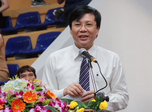 Giải Bóng Bàn Cúp Hội Nhà Báo Việt Nam Lần Thứ XII Khép Lại Với Nhiều Ấn Tượng Đẹp