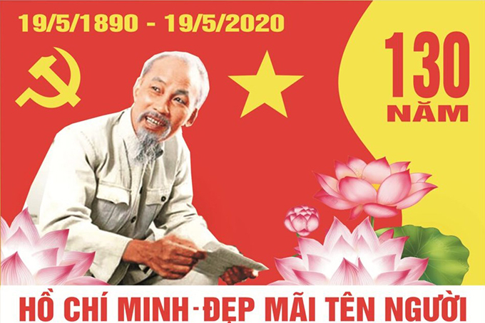Xin nguyện cùng Người vươn tới mãi