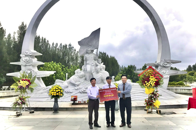Như Một Lời Tri Ân