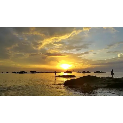 Vạn Giã - điểm đến lý thú