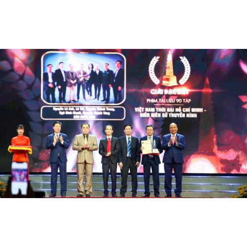 Hướng dẫn tuyển chọn tác phẩm báo chí xuất sắc dự Giải báo chí Quốc Gia lần thứ XVI