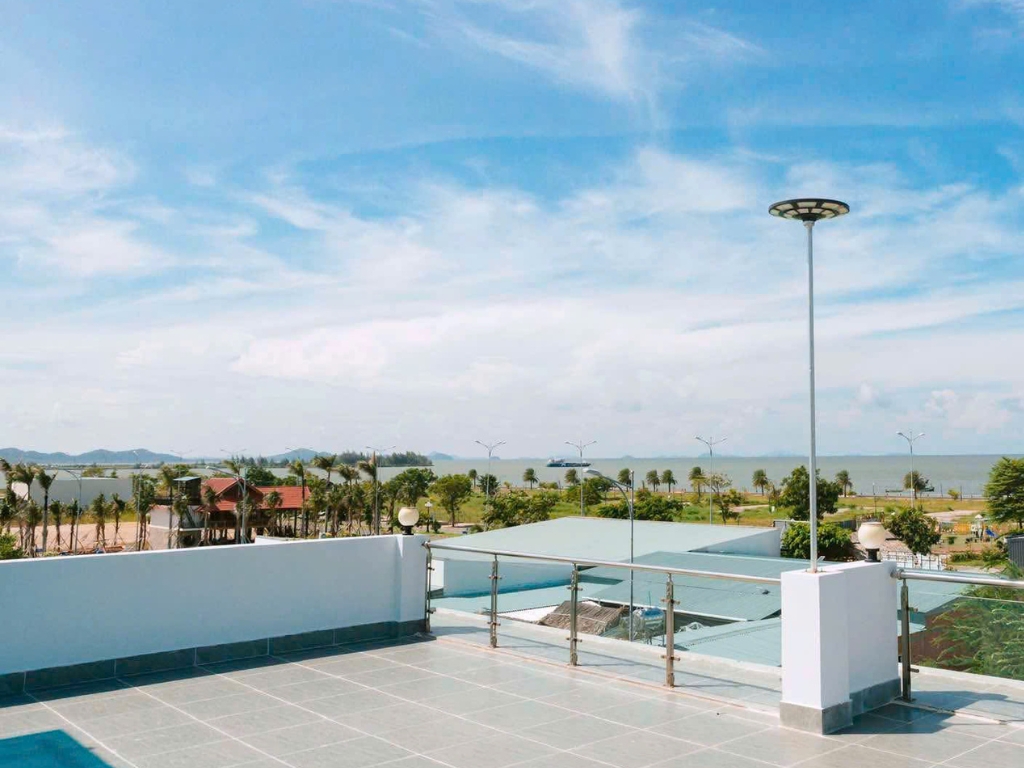 Check-in cực chất, góc nào cũng “sống ảo”