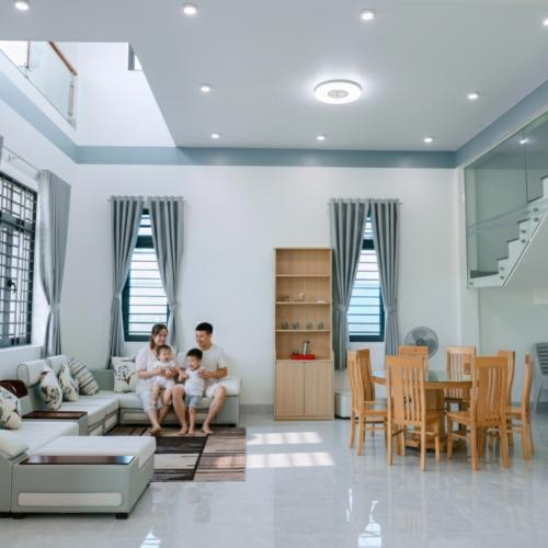 Sunny Villa Hà Tiên – Villa Nguyên Căn Gần Biển, Riêng Tư Tuyệt Đối Cho Kỳ Nghỉ Trọn Vẹn