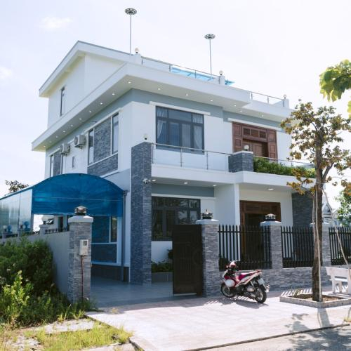 Sunny Villa Hà Tiên – Không Gian Nghỉ Dưỡng Lý Tưởng Giữa Phố Biển