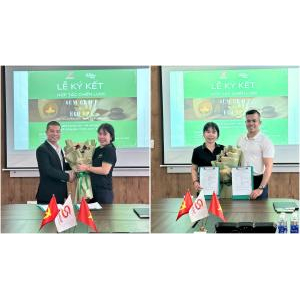 EDUZ Đồng Hành Cùng SUM GROUP & ECO GARDENS Kiến Tạo Hệ Sinh Thái Spa Xanh