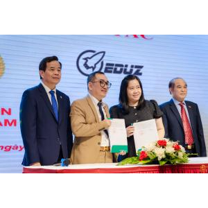 Giao lưu và kết nối đối tác