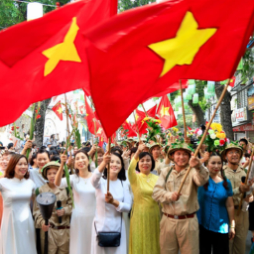Tin về công dân