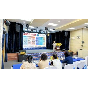 Chuyển đổi số giáo dục là kiến tạo hệ sinh thái