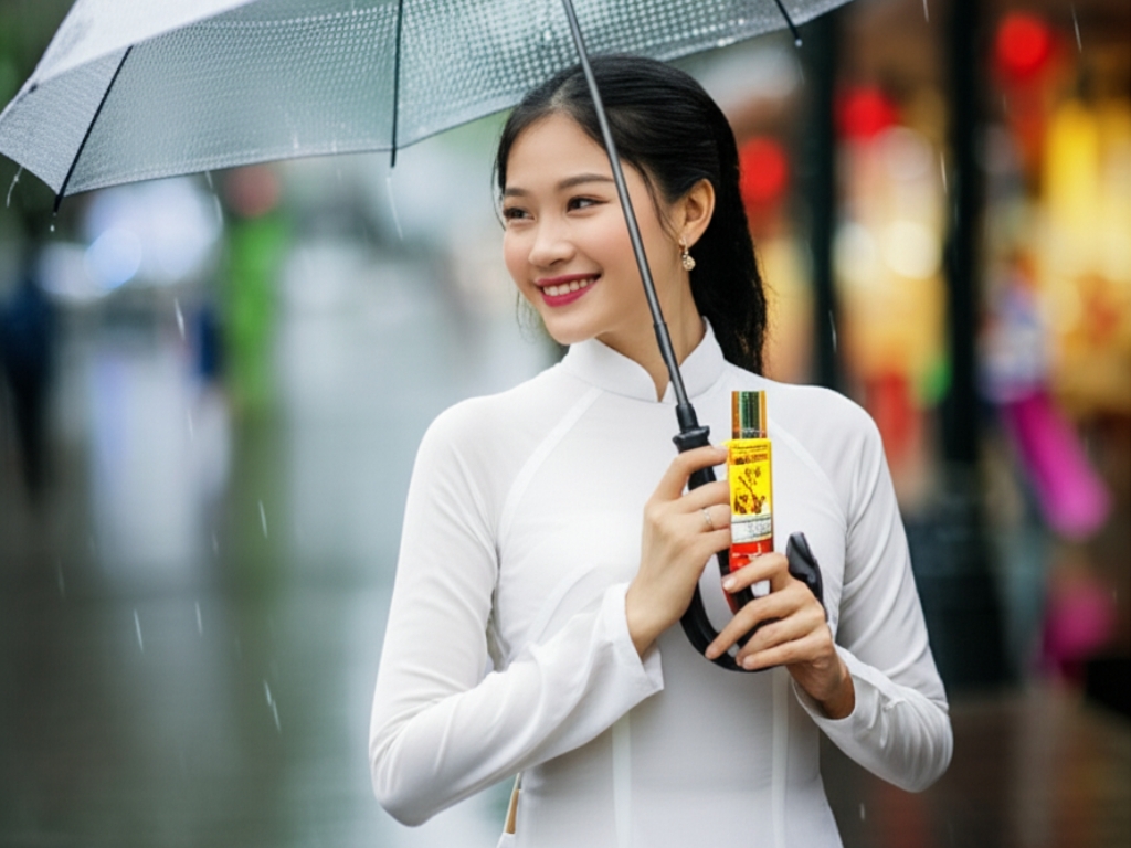Sử dụng đơn giản – Hiệu quả tại nhà