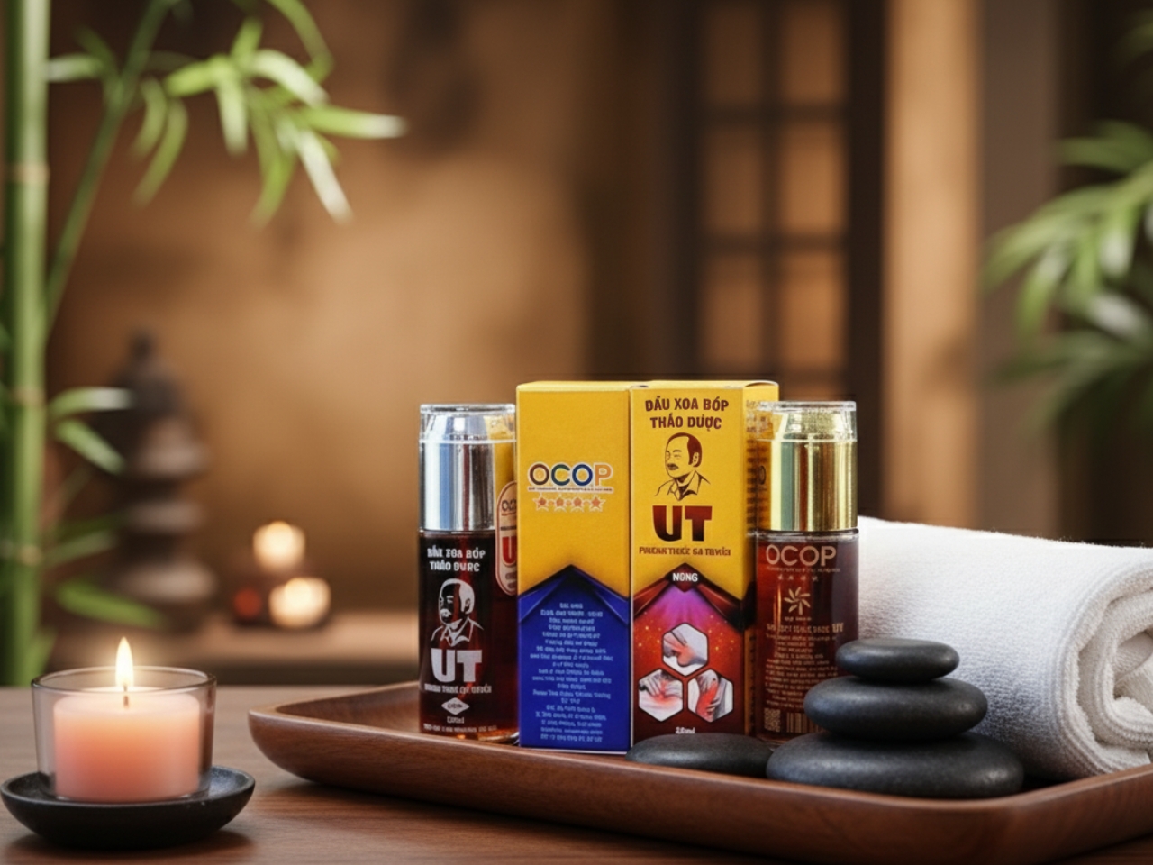 Tinh hoa 200 năm – Diện mạo mới hôm nay