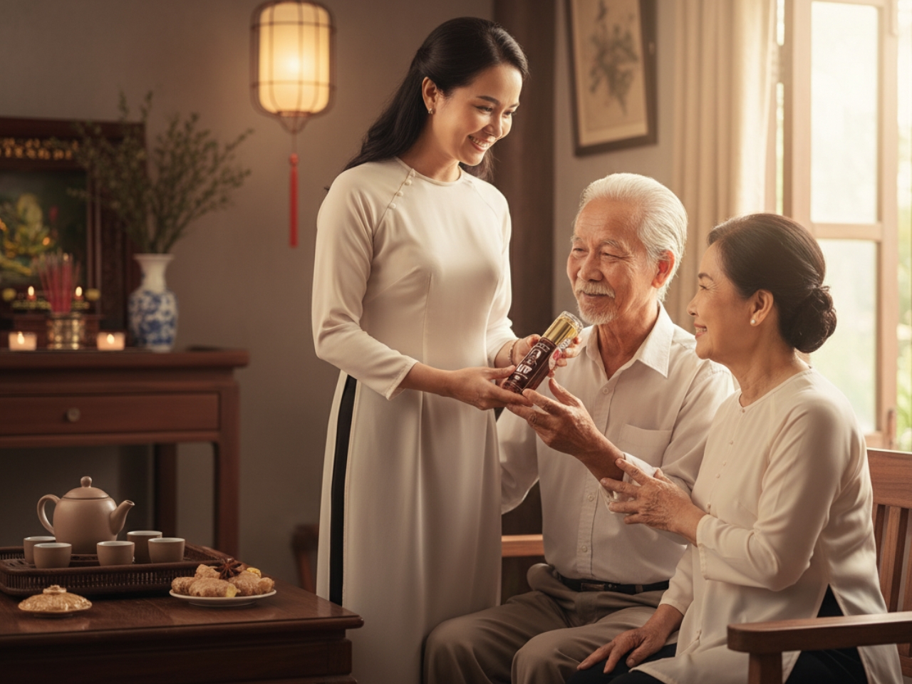Hành trình kế thừa & phát triển