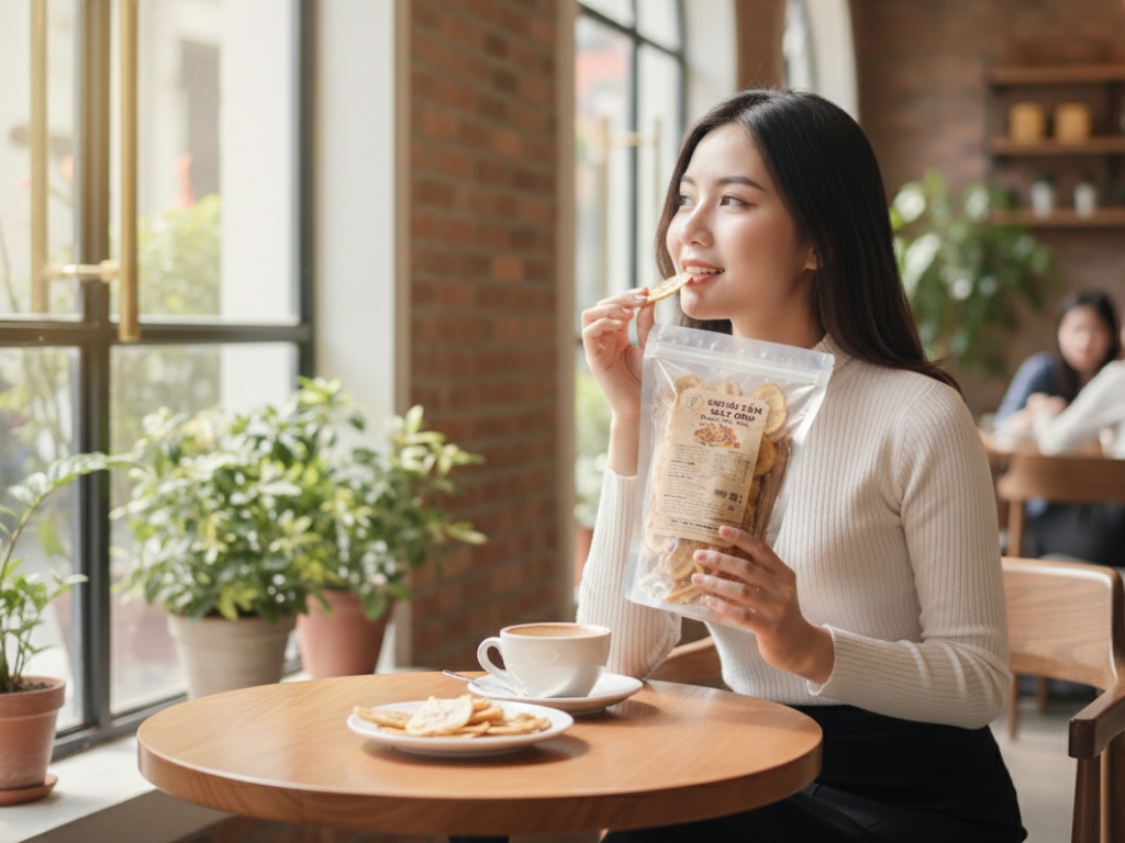 Thành phần & xuất xứ