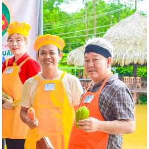 Không khí khai giảng lớp học đặc biệt