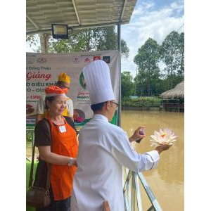 Thông điệp buổi khải giảng