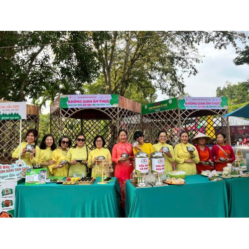 Nâng cao nhận thức và bảo tồn giá trị truyền thống trong thời đại mới