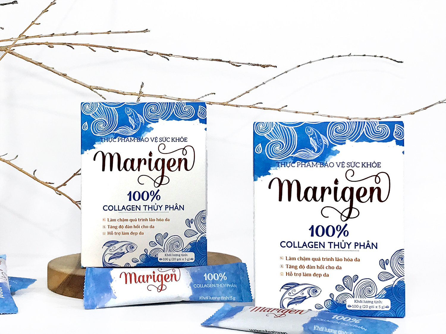 Cách bổ sung Collagen Marigen đúng cách để đạt hiệu quả nhanh nhất