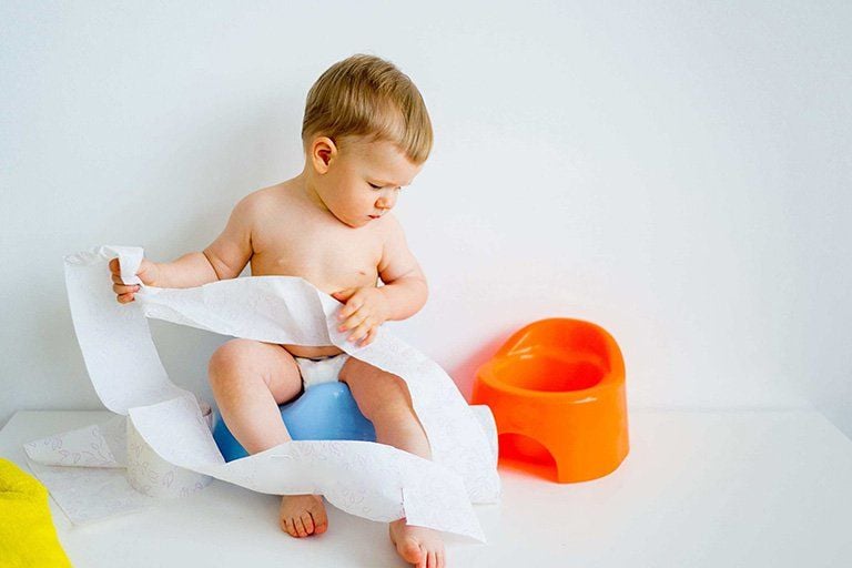 Hậu quả của táo bón kéo dài