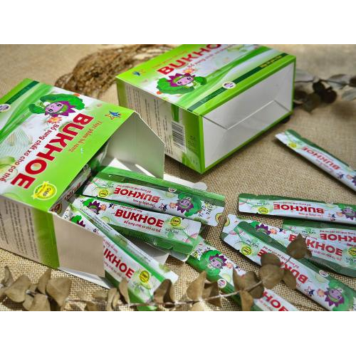 Táo Bón Ở Trẻ Em: Nguyên Nhân, Hậu Quả Và Giải Pháp Từ Chất Xơ