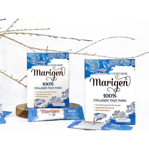Cách bổ sung Collagen Marigen đúng cách để đạt hiệu quả nhanh nhất