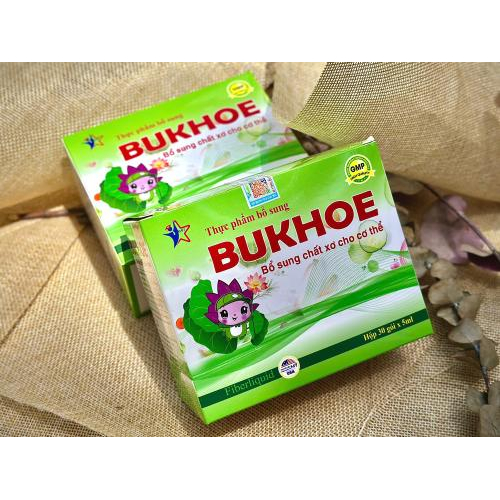 Vì sao trẻ cần bổ sung chất xơ?