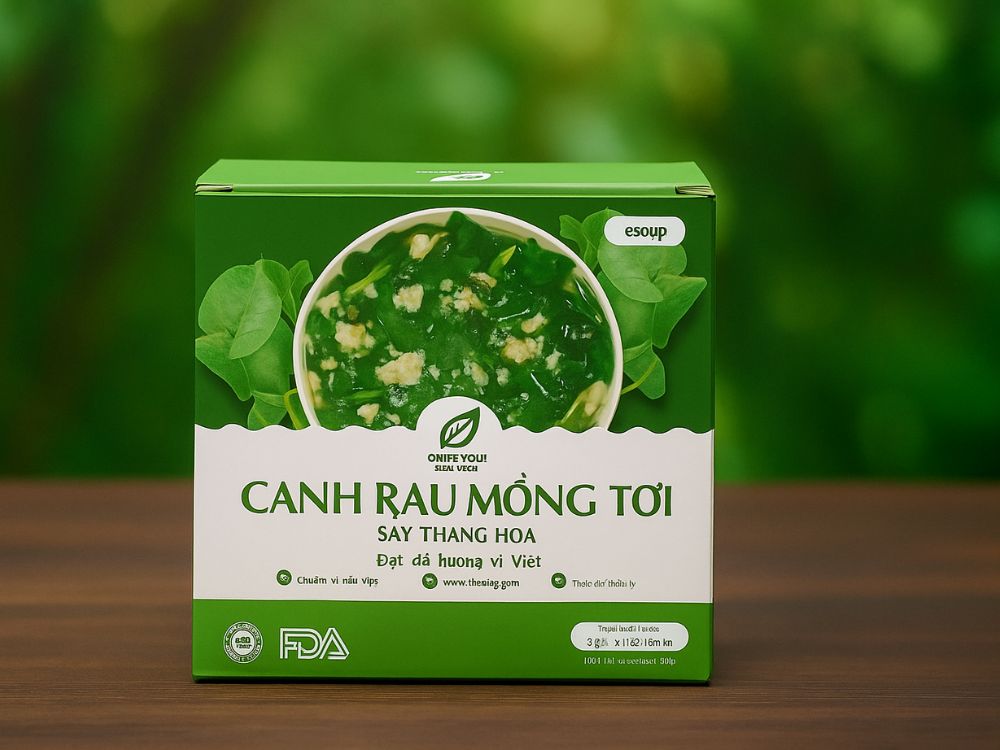 4. Lựa chọn thông minh cho nhịp sống hiện đại