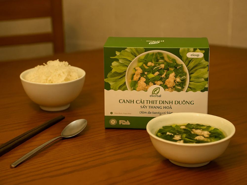 Thành phần & xuất xứ