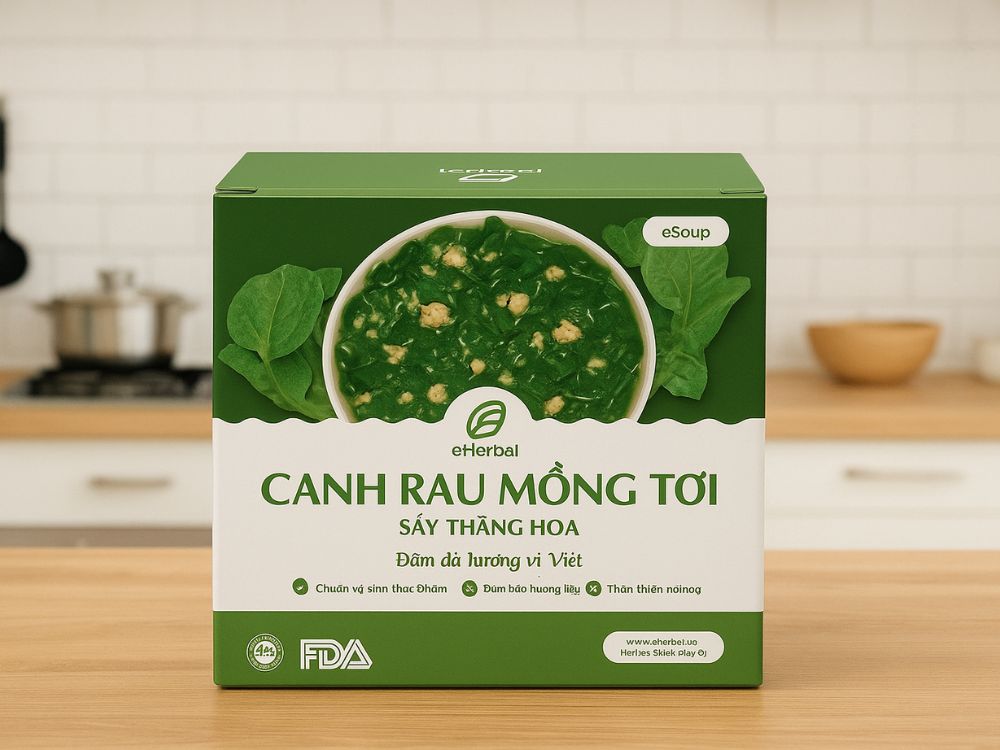 Thành phần & Xuất xứ