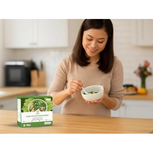 Hướng dẫn cách sử dụng eSoup