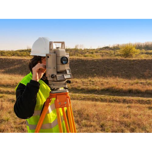 2. Các bước trong quy trình đo đạc chuẩn