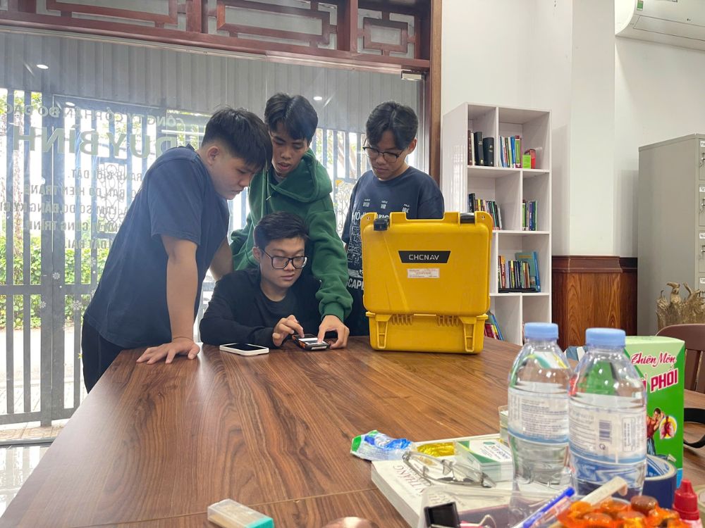 Yêu cầu ứng viên