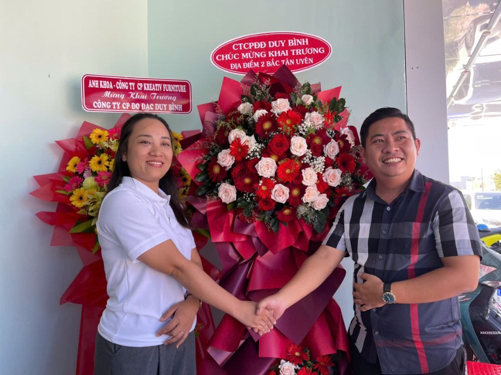 1. Bước đi chiến lược trong mở rộng dịch vụ tại khu vực Bắc Tân Uyên