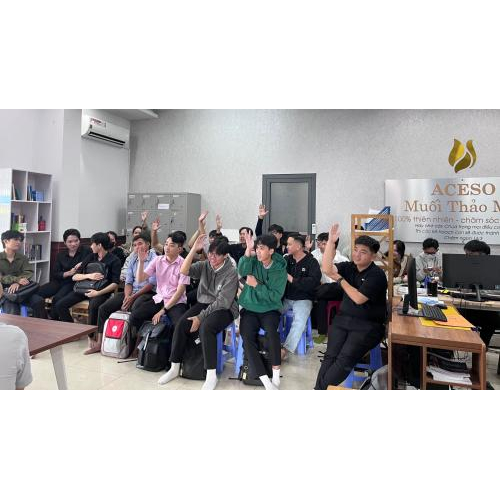 Cơ hội việc làm mở rộng cho sinh viên tốt nghiệp